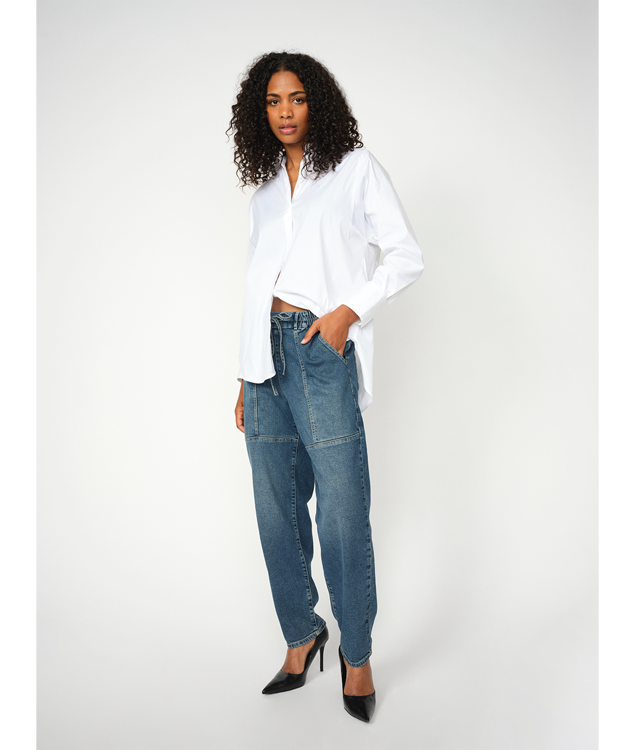 Mos Mosh Maison Ledeva Jeans