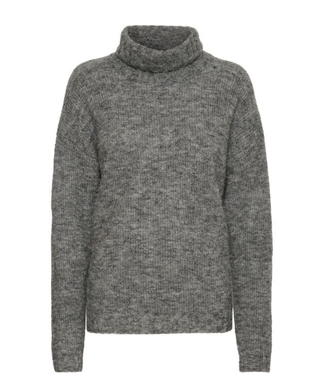 MEW 11 The knit Rollneck