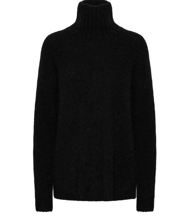 MEW 11 The knit Rollneck