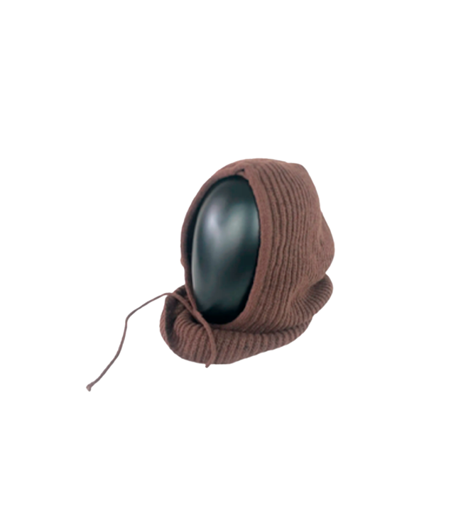 by Lund Balaklava 80% viscose