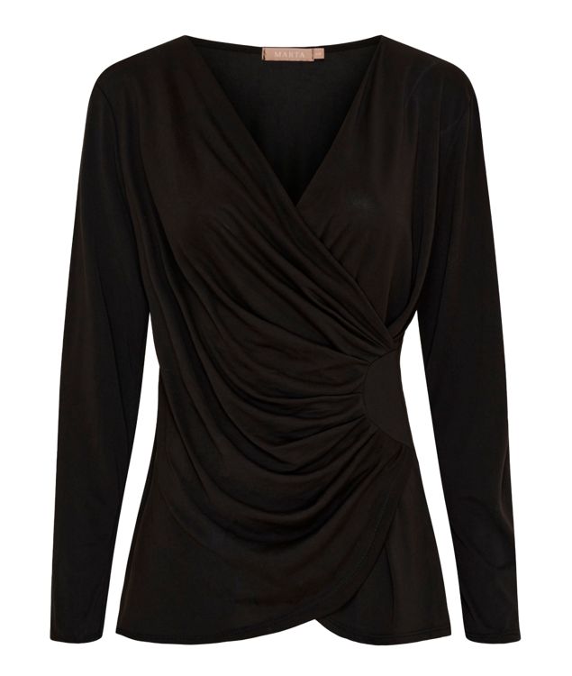 Marta Primrose Blouse