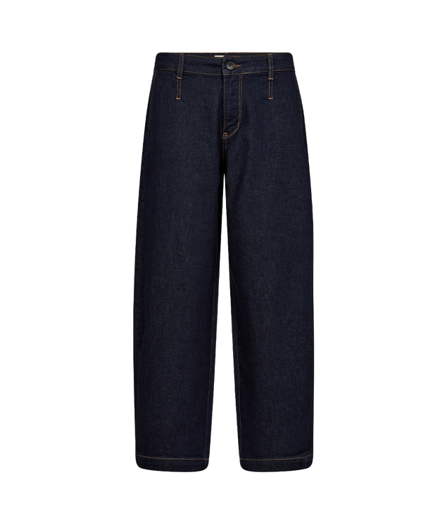 Mos Mosh Tino chino jeans dark blue