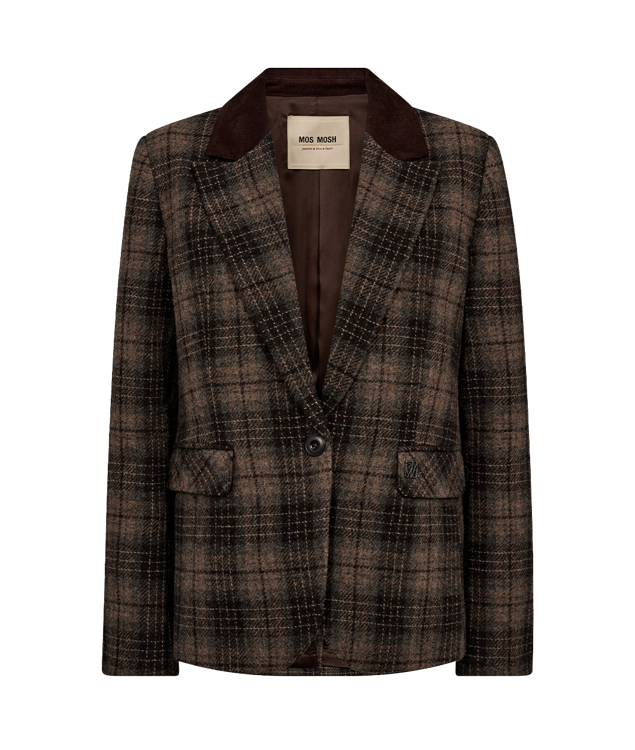 Mos Mosh Elivia chez blazer bracken