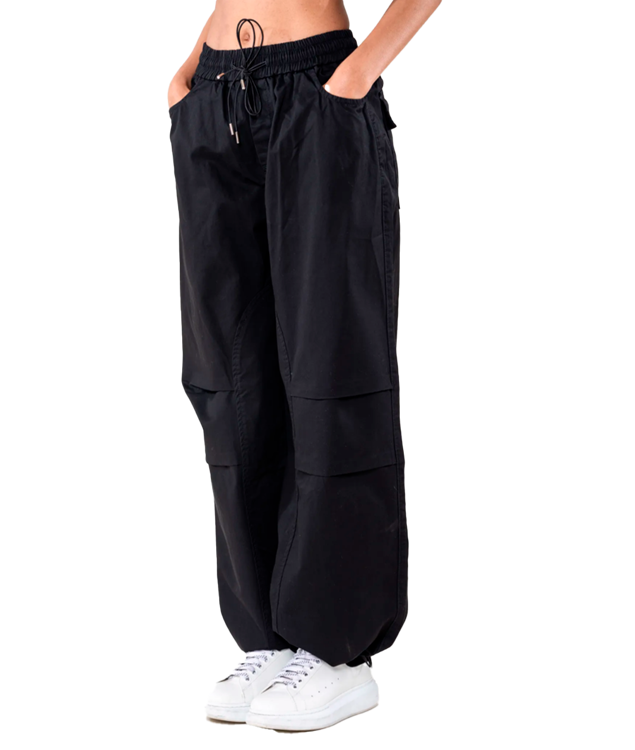 by Lund Nico Cargo bukser