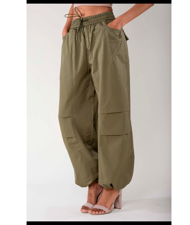 by Lund Nico Cargo bukser