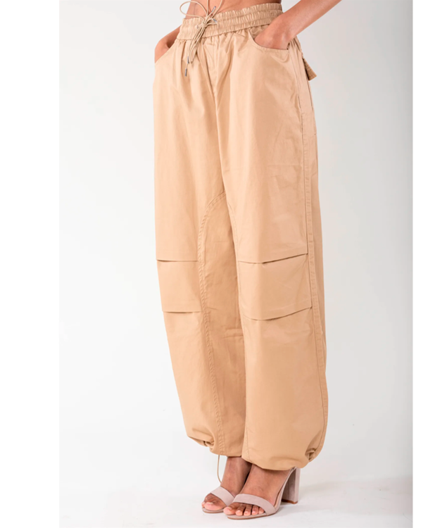 by Lund Nico Cargo bukser