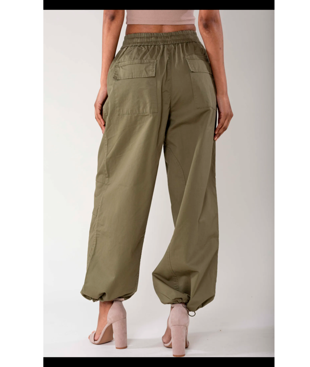 by Lund Nico Cargo bukser