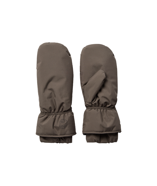 Levete nylon luffer army/sort