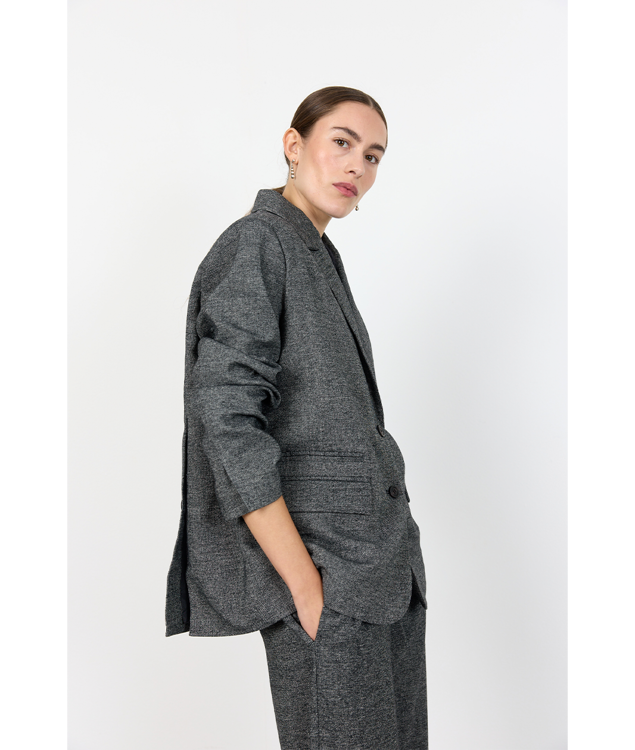 Levete Otia 1 Blazer black