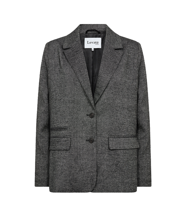 Levete Otia 1 Blazer black