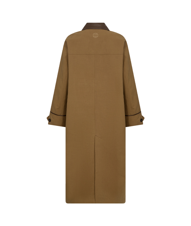 Levete Frakke Maggie 2 Oliven