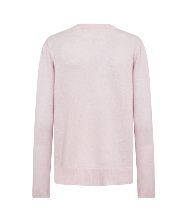 Levete Eloise 2 strik lyserød