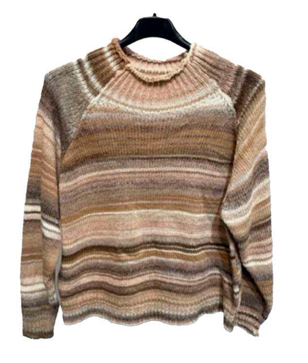 by Lund Magda strik multi