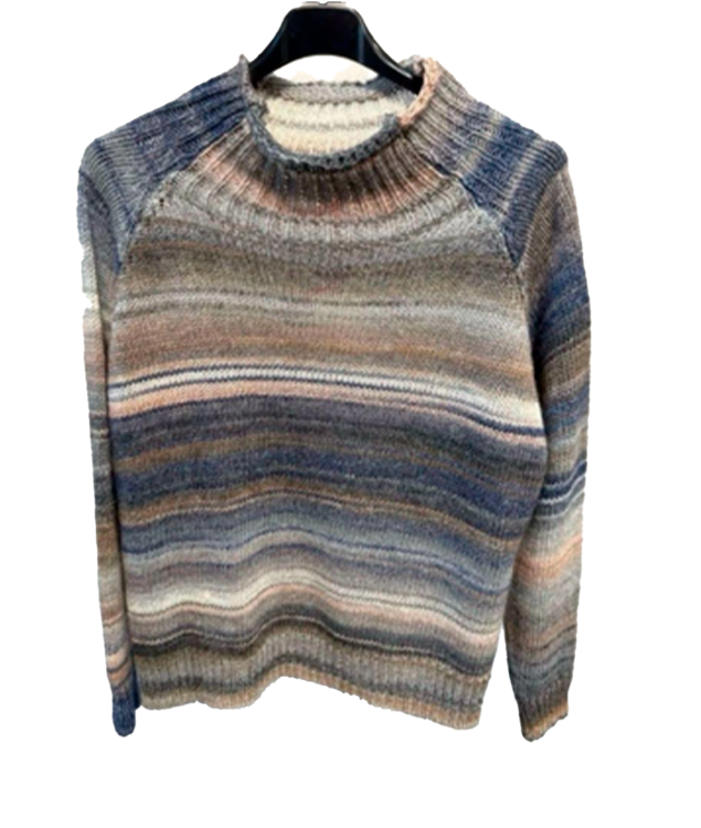 by Lund Magda strik multi