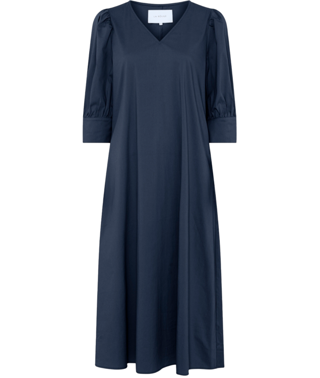 La Rouge kjole Kamilla