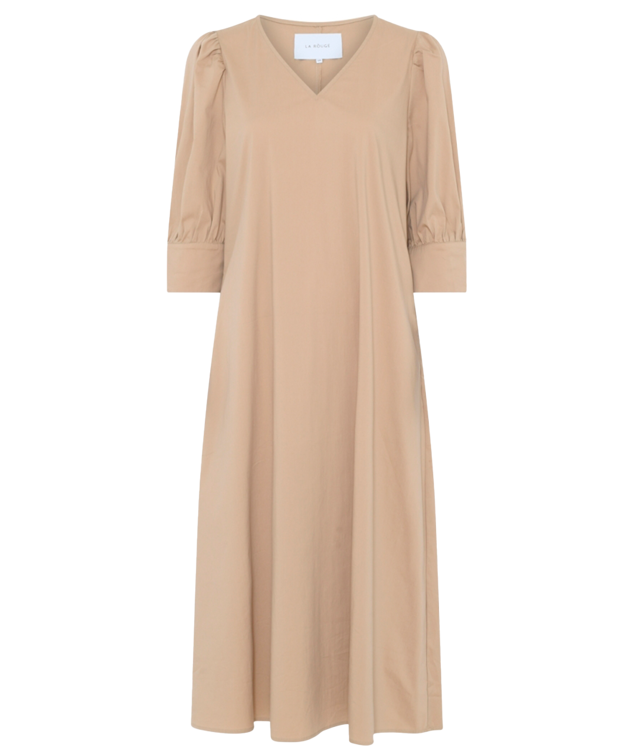 La Rouge kjole Kamilla