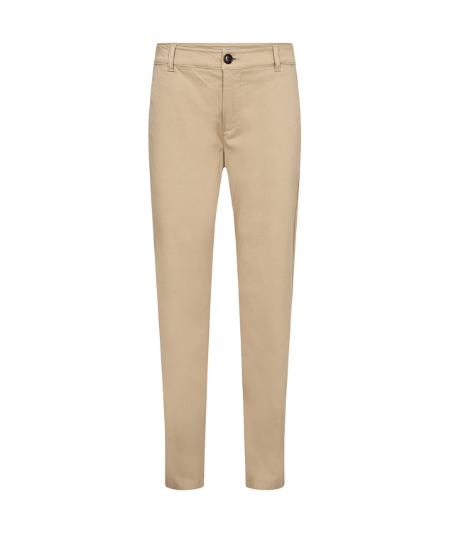 Mos MOsh Lily Len chino pant twill