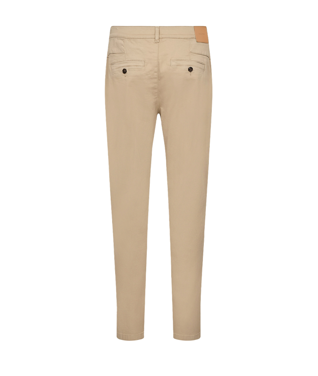 Mos MOsh Lily Len chino pant twill