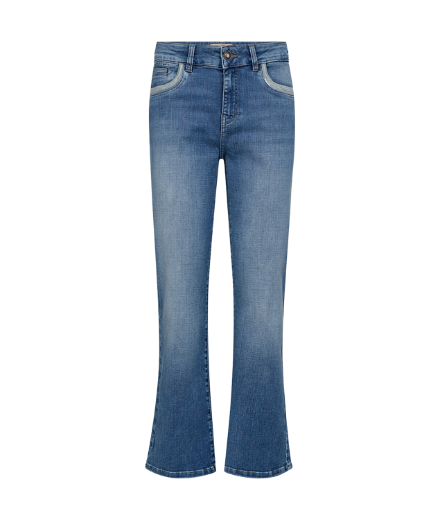 Mos Mosh Cecillia Perla jenas midblue