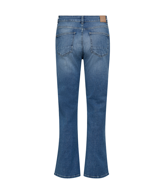 Mos Mosh Cecillia Perla jenas midblue