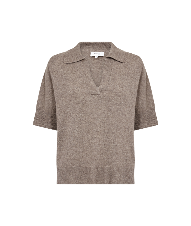 Levete Elouise 18 polostrik camel