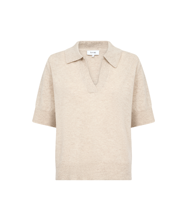 Levete Elouise 18 polostrik walmut