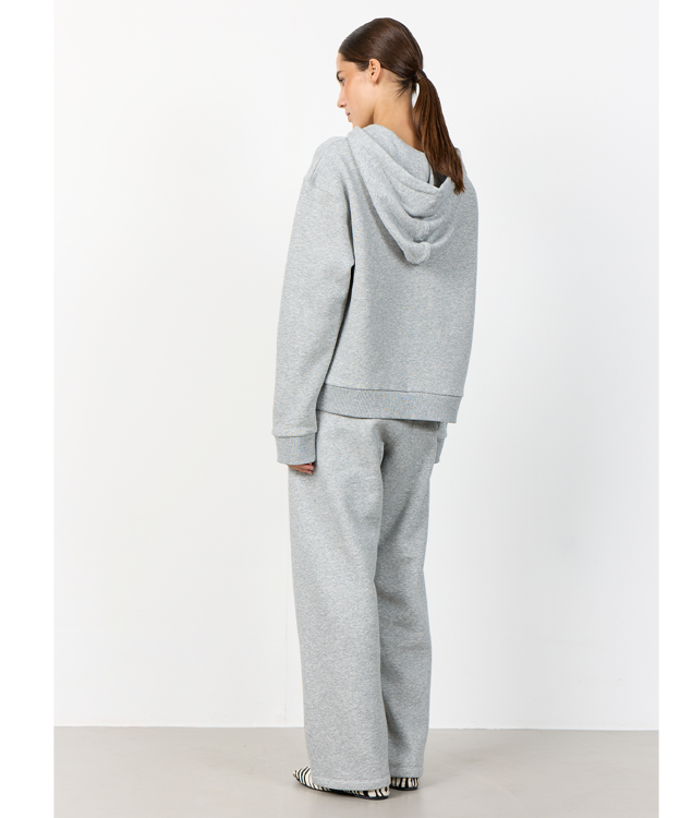 Levete LR-Nuka 15 sweatpant grå