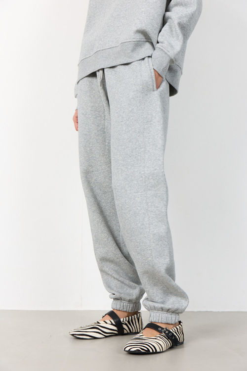 Levete LR-Nuka 15 sweatpant grå