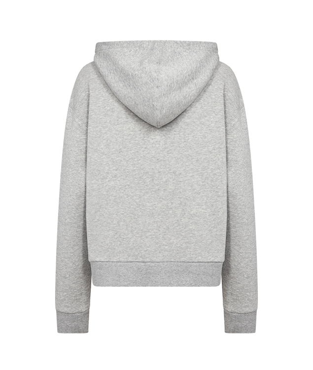 Levete LR-Nuka 21 sweatbluse grå