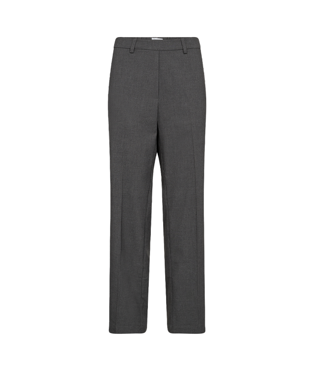 Levete bukser Presley 2 mørkegrå