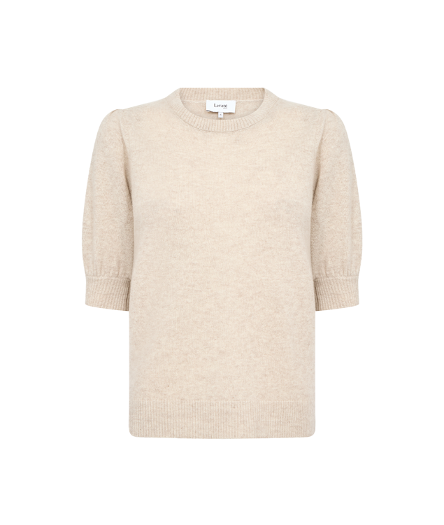 Levete cashmere Eloise 16 walnut