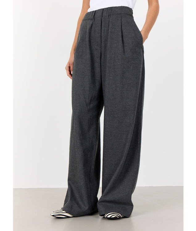 Levete Norda buks mørkegrå