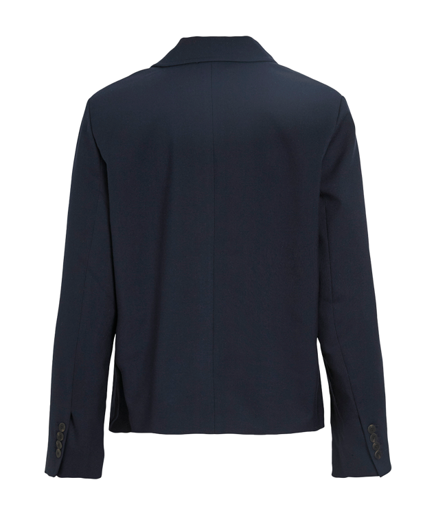 RS Rouhanna L/S DB Blazer navy