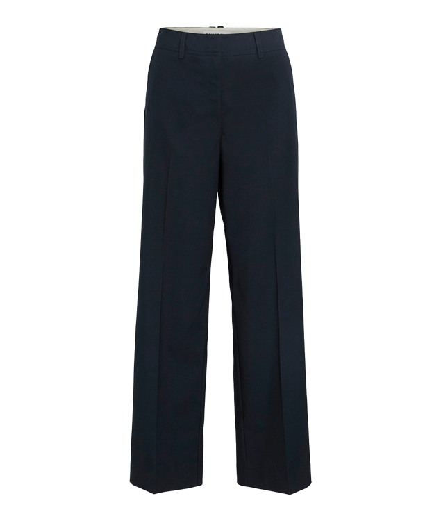 RE  Rouhanna trousers navy