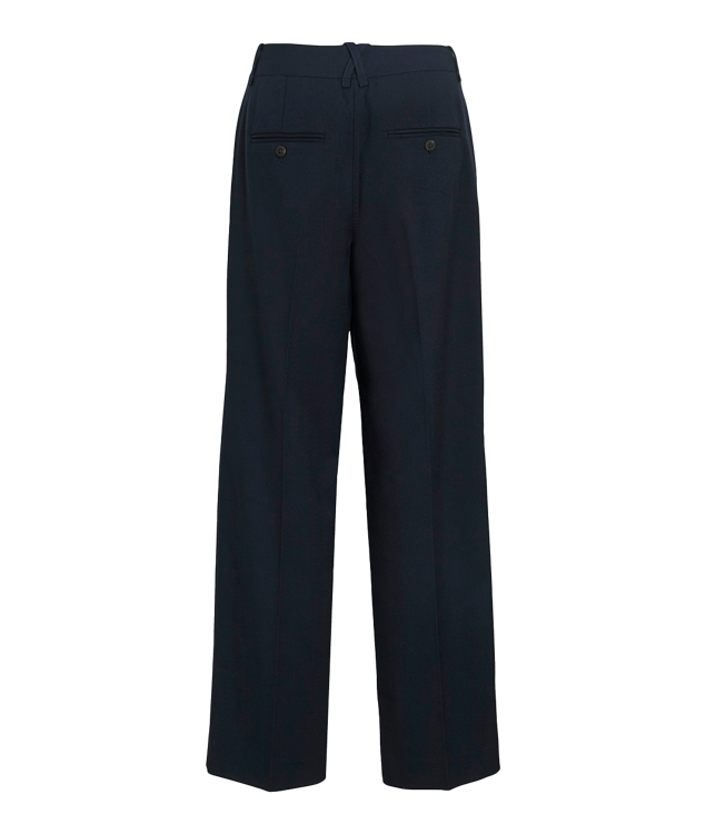 RE  Rouhanna trousers navy