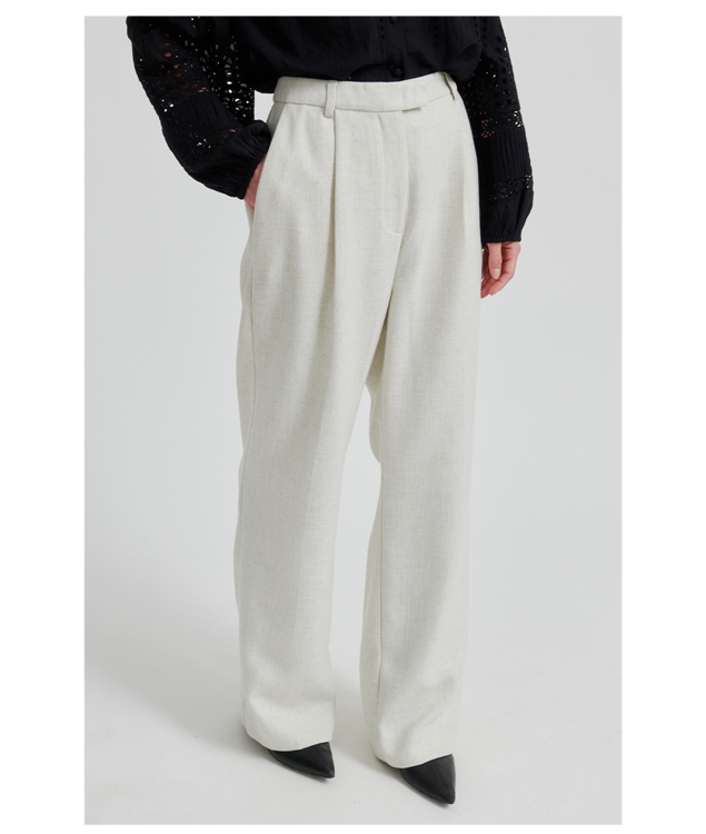 Second Female Rosaria Trousers