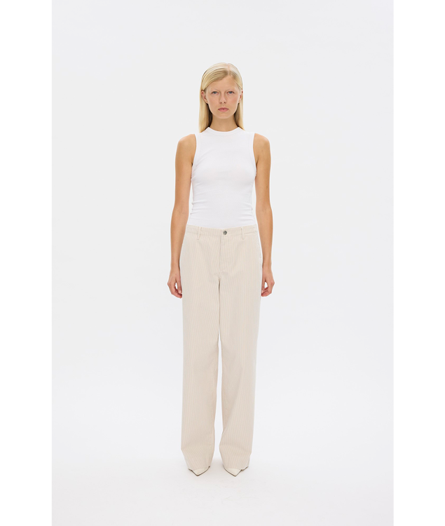 Five Units Erica stribet