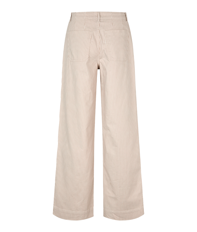 Five Units Erica stribet