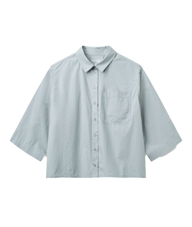 AJ117 Project Hortense shirt ss