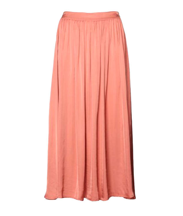 AJ117 Robine Skirt old rose