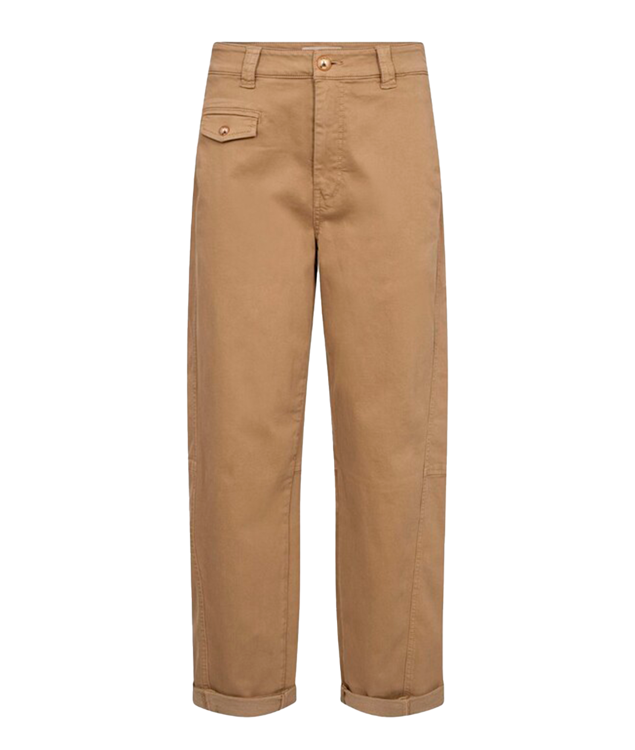 Mos Mosh Aymen Len Pant oak