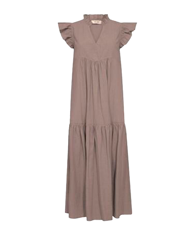 Mos Mosh Waldy Izha dress