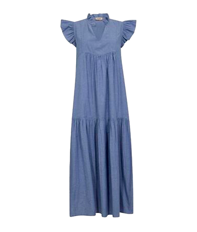 Mos Mosh Waldy Izha dress