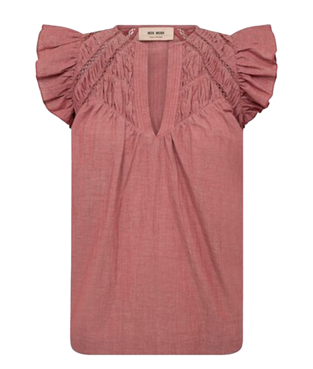 Mos Mosh Woda Izha Blouse