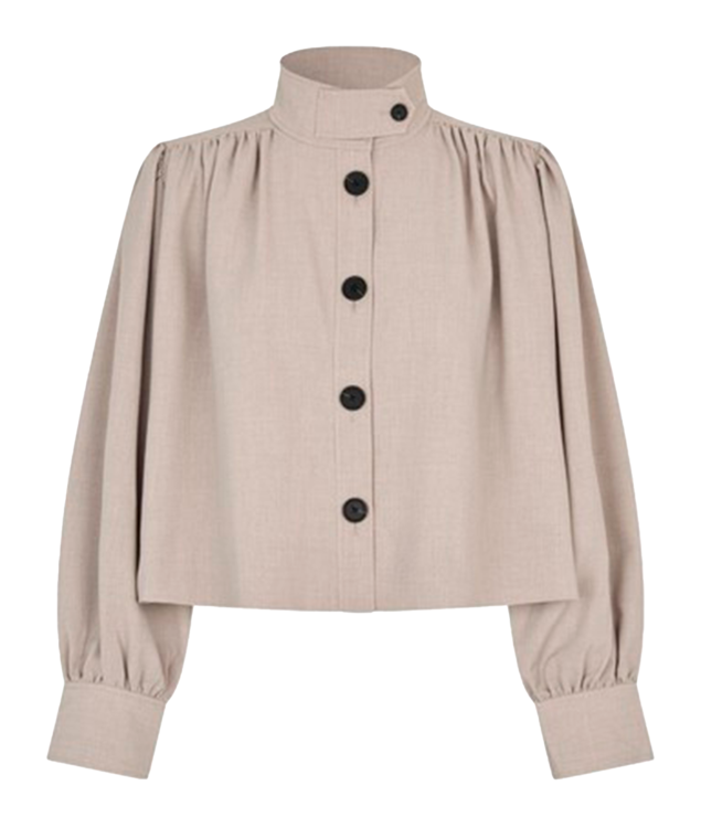 Second Female Zoie Jacket
